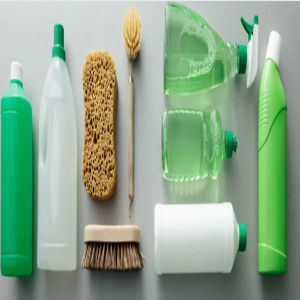 Recycled Items